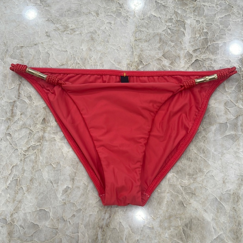 VIX Paula Hermanny Coral Bottoms
